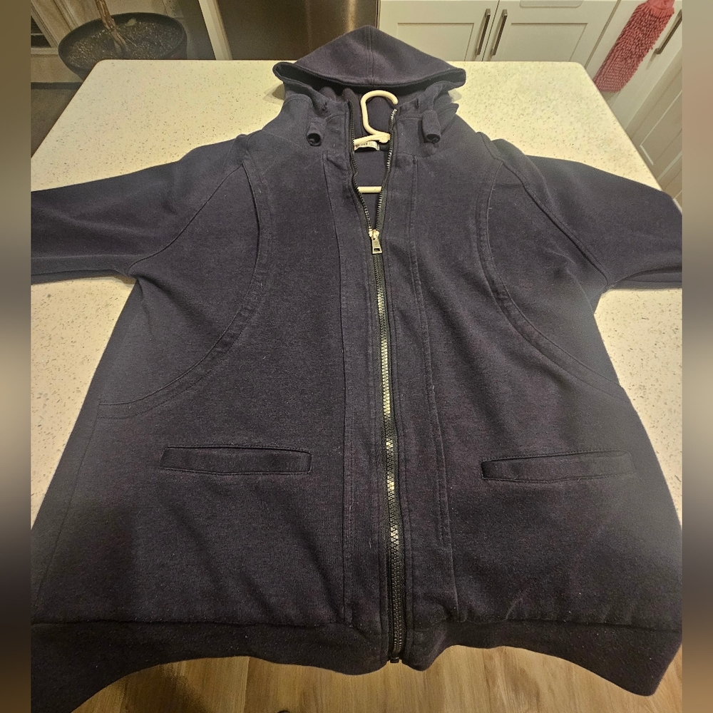 H2H Hoodie